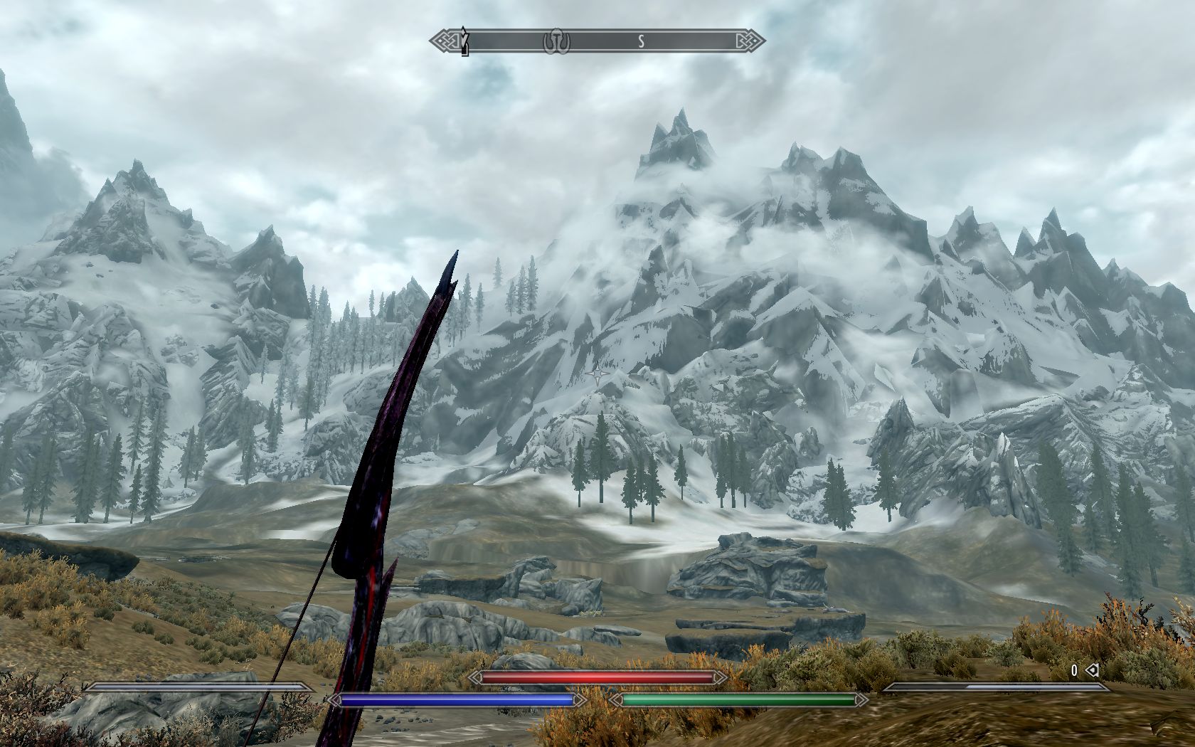 how to remove mods from skyrim
